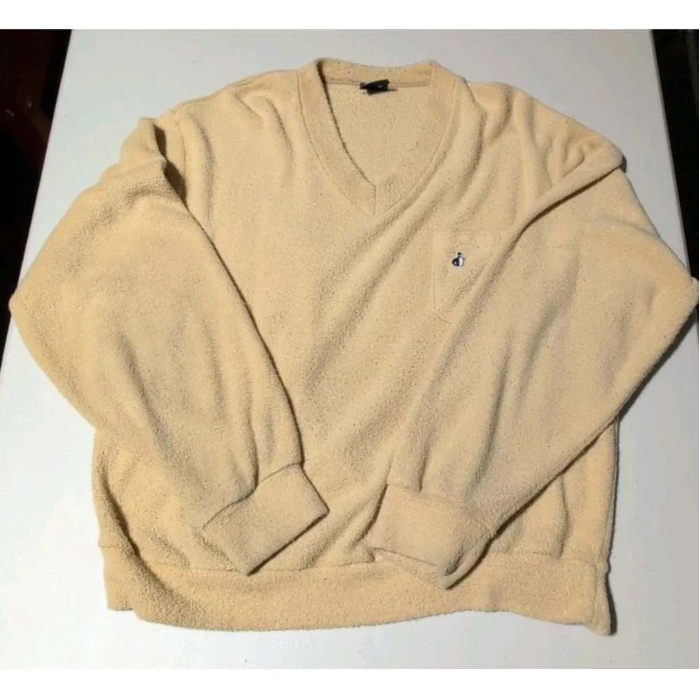 Jockey vintage sportswear